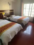 Huaihua Honghui Hotel - Spa