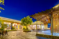 英德河頭碧鄉客棧 鄰近英西峯林洞天仙境-民俗文化街的酒店