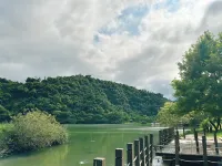 Tian-A Camping Resort Hotels near Yilan Sancing Temple