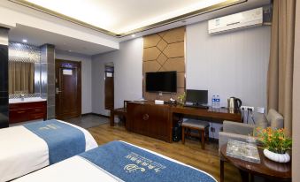 Jindian Business Hotel