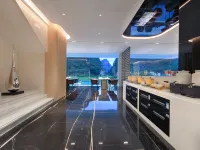 Miao Zai Shan Ye resort hotel (Yangshuo Yulong River Qian Gu Qing Branch) Hotéis em Condado de Yangshuo