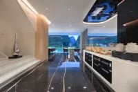 Miao Zai Shan Ye resort hotel (Yangshuo Yulong River Qian Gu Qing Branch)