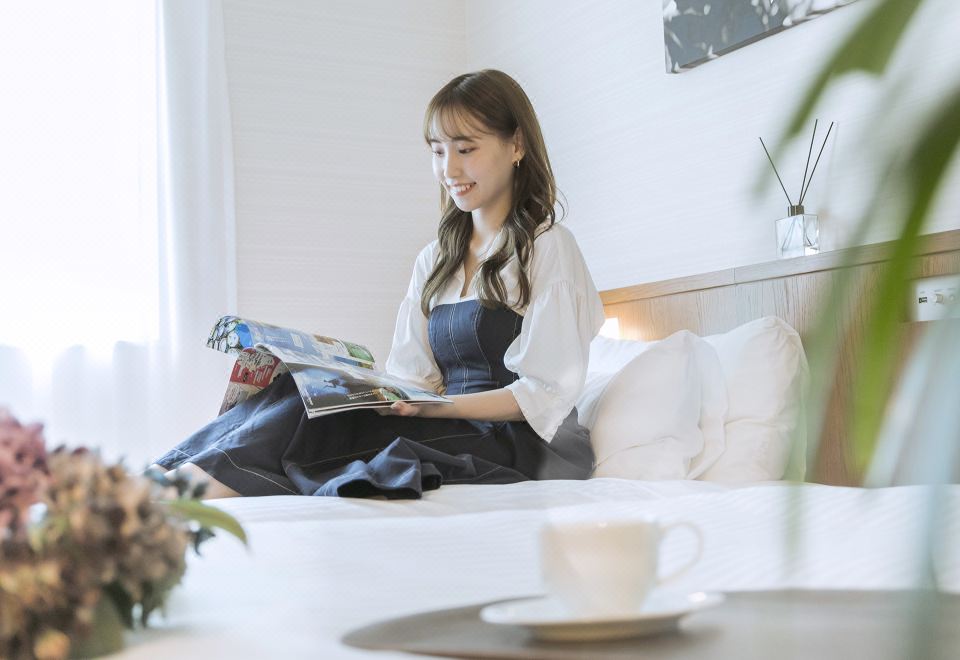 호텔 그레이스리 나하