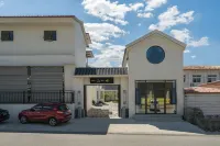 Yishan I Shi Homestay (Jizhou Branch)