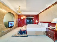 Linhai Double-Dove Peace International Hotel Hotels in Linhai