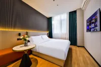 Maijian Hotel (Shenyang Tiexi Heavy Industry Street) Hotels in Tiexi District