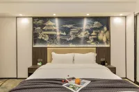 Huatian Collection Hotel (Wuyuan Municipal Government Branch) Hotels in Lianyuan