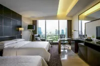 Sheraton Grand Incheon Hotel