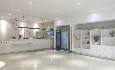 Suitetrails - 7 Days Inn (Nanchang Qingshan Lake Avenue Minfeng Road Branch)