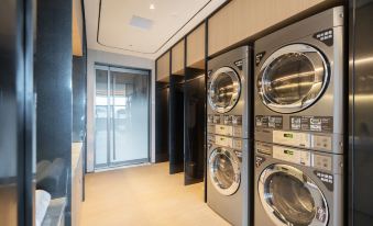 JI Hotel (Guangzhou Huangpu Wenchong)