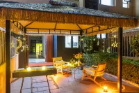 Changsha Huitang Yayunge Hot Spring Villa