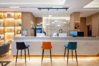 Qinye Business Hotel (Hepu Bus Terminal) - Pet friendly