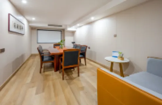 Hongge Apartment Hotel