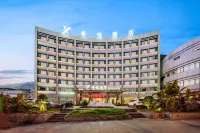 Xiyue Hotel Panzhihua Hotels near Zhuhuyuan Park