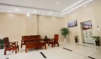 City Budapest Hotel Hotels in Chengbu