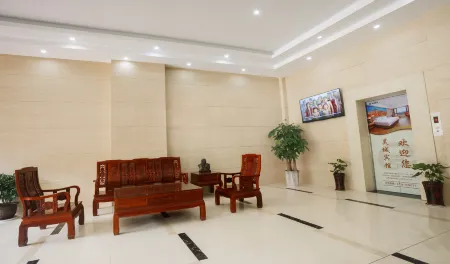 City Budapest Hotel Отели рядом с достопримечательностью «Rulin Square»