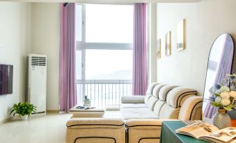 Guangzhou Lilang International Hotel Apartment