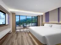 Lavande Hotel (Zhuhai Wailingding Island Branch) Отели рядом с достопримечательностью «Пхень»