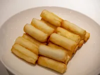GEM Hotel (Chizhou High-speed Railway Station) - breakfast