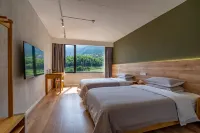 Anji Shanchuan Diary Country Lifestyle Courtyard B&B (Anji Yunshang Grassland Resort) - Bares
