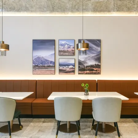 Atour Hotel Beijing Road, Guta District, Jinzhou