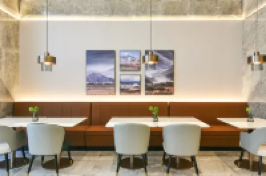 Atour Hotel Beijing Road, Guta District, Jinzhou