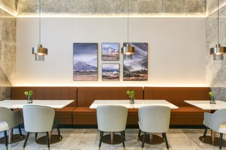 Atour Hotel Beijing Road, Guta District, Jinzhou Отели рядом с достопримечательностью «Liaoning University of Technology»