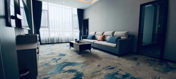 Meiling Hotel Lijiang Hotéis em Condado de Yangbi Yi