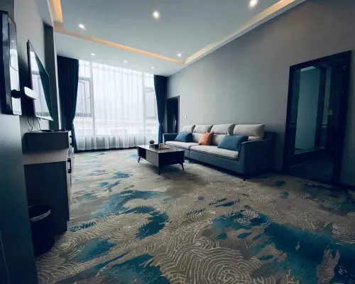 Meiling Hotel Lijiang Hotels in Yangbi Yi Autonomous County