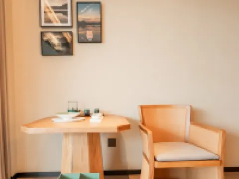 Jiande Airlines Town Narada Resort فنادق في جيانده
