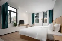 Weilanjian Hotel (Haikou Meilan Airport) Hotel a 