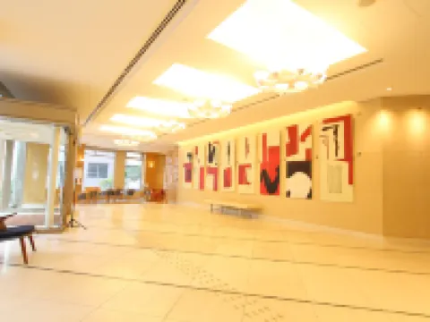 KOKO HOTEL 仙台駅前 South 仙台のホテル