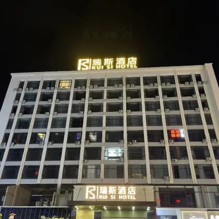 Hotel Basseris
