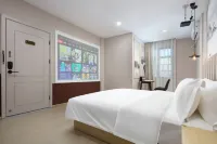 Apause Hotel - شرفة