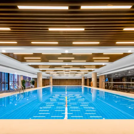 Wyndham Putian Downtown