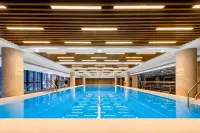 Wyndham Putian Downtown - Pool