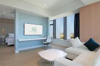 Haikou Meilan International Airport Hotel Hotels in Haikou