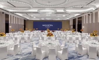 Novotel Xi'an Aden