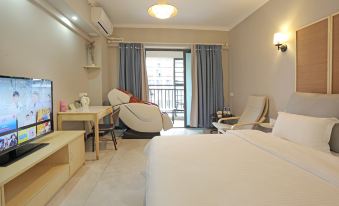 Yazhi Beyuan Apartment (Kaiping Donghuicheng)