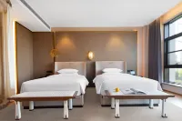 Shangqiu Mingquan Smart Hotel Hotels in Shangqiu