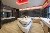 Ibis Hotel (Tianjin North Station Beining Park RailwayStation  Branch) - فطور