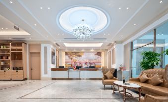 Vienna Hotel (Guangzhou Baiyun International Airport Terminal)