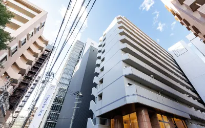 Toyoko Inn Sendai Higashi-Guchi No.1 Hotels in Sendai