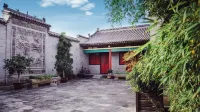 Shangyuan Hostel 윈청 호텔