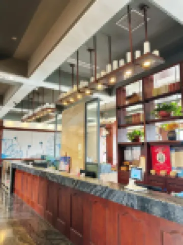 Xinmu Lanlian Boutique Hotel