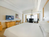 維也納國際酒店（安吉佳源廣場店） 鄰近中南百草原-長頸鹿館的酒店