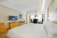 Vienna International Hotel (Anji Jiayuan Plaza) Отели в г. Центр города