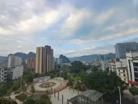巴馬騰達賓館