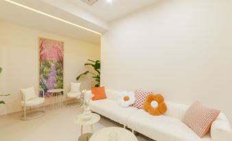 Manxin Guanhu Resort Hotel
