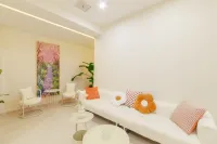 Manxin Guanhu Resort Hotel